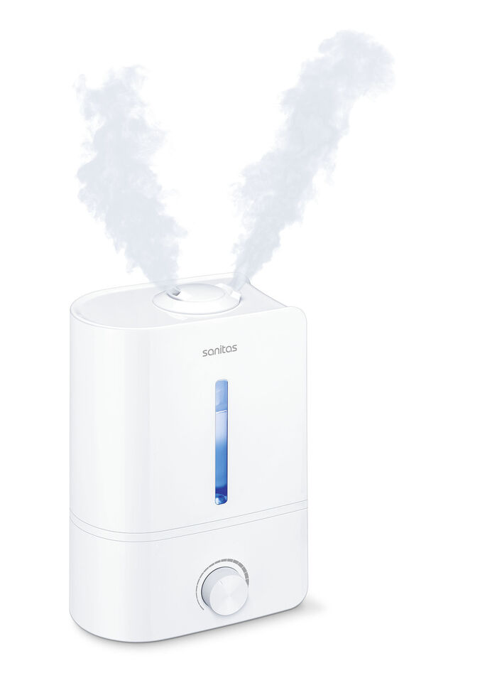 Luchtbevochtiger SLB 40 