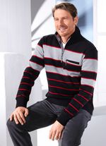 Trui van puur katoen 