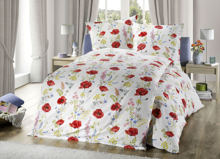 Beddengoedset 