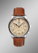 Zeppelin Mediterranee heren quartzhorloge 