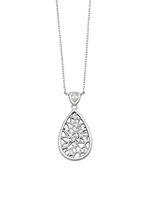 Hanger met ankerketting 