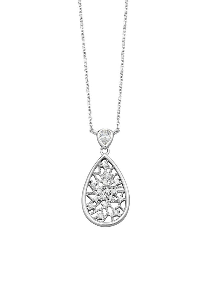 Hanger met ankerketting 