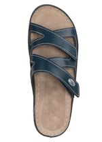 ELENA EDEN muiltjes van nappaleer 