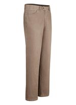 Combinatievriendelijke broek in 4 kleuren SLIB