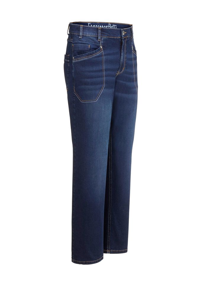 Jeans "Francesco Botti" in 3 kleuren 