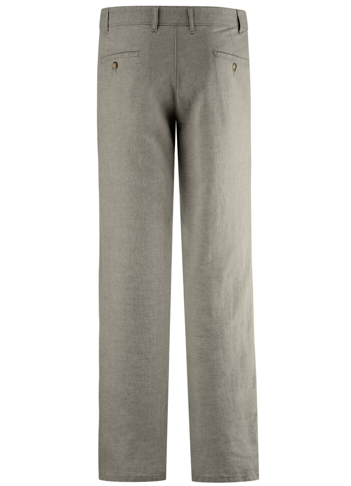 Broek KHAKI