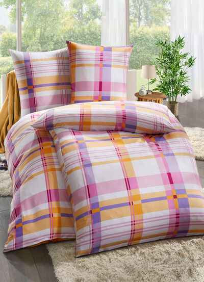 beddengoedset 