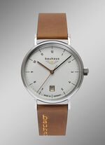 Bauhaus quartz dameshorloge 