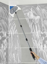 Nooit meer bukken met de Multiflex wisserset 