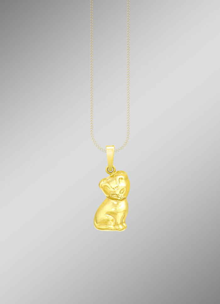 Grote kattenhanger 