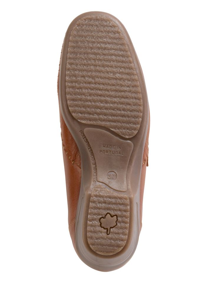 ELENA EDEN mocassin draver met luchtige openingen 