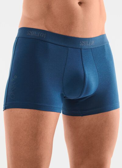 SLG-tweepak broeken met elastische tailleband 