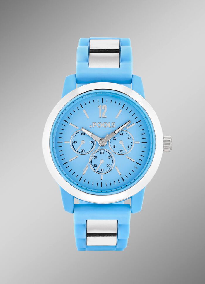 Quartz dameshorloge Pools 2578 