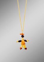 Kettinghanger met ankerketting 