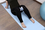 Multifunctionele gymnastiektrainer 