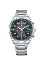 Citizen CA0459-79X herenhorloge met roestvrijstalen bandkast 