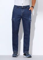 jeans JEANSBLAUW
