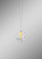 Uitzonderlijke hanger 