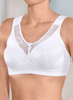 Susa two-pack bh met katoen 