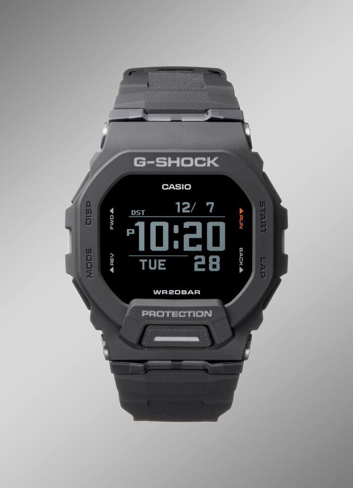 Casio G-Shock G-Squad herenhorloge 