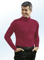 Coltrui in 10 kleuren WIJNROOD