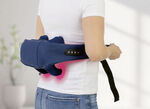 VITALmaxx Shiatsu-massageapparaat
