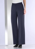 Broek met comfortabele pasvorm 