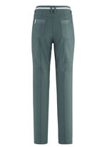 Broek met sportieve chic WIJSGEER