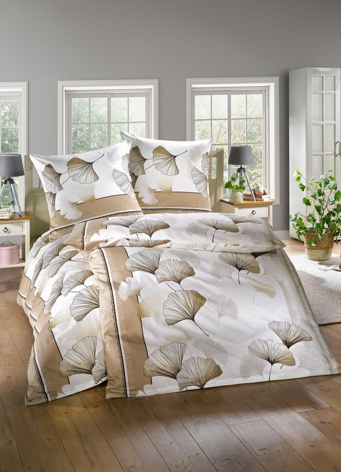 Beddengoedset van Biberna 