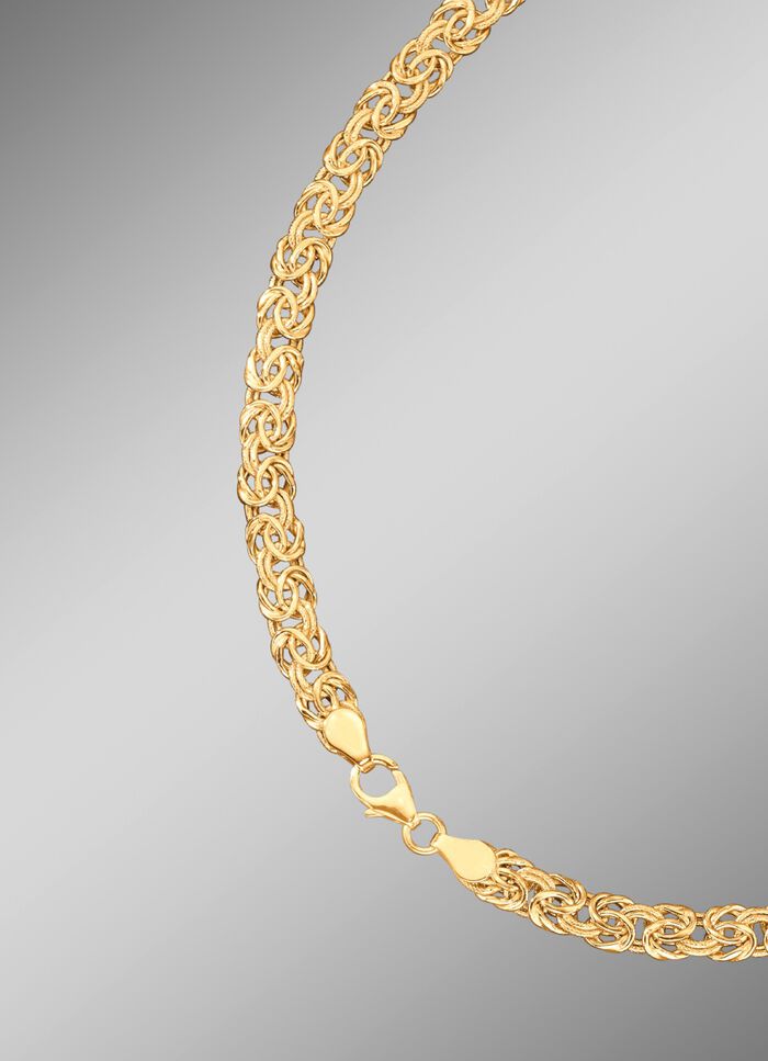 Byzantijnse kettingarmband of ketting 