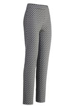 Broek met een eigentijds design 