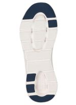 SKECHERS, herensneakers, met gegoten instaphak 