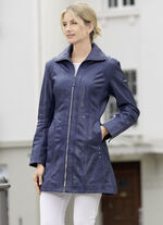 Korte jas van &quot;Cabrini&quot; 