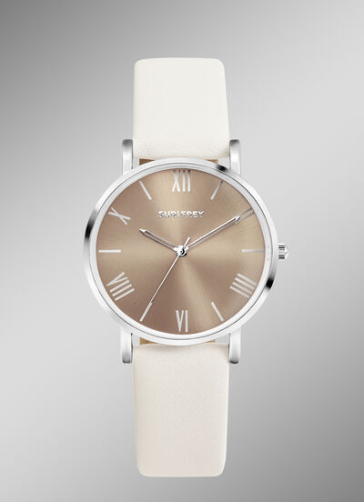 Prachtig quartz dameshorloge  Prachtig quartz dameshorloge