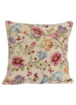 Kussenhoezen van duurzaam tapijt 