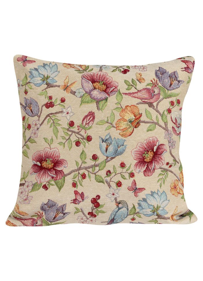 Kussenhoezen van duurzaam tapijt 