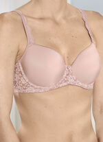Triumph Amourette beugelbeha met spacercups 