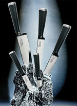Stoneline® Excalibur® messenblok, 7 stuks 