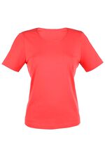 Comfortabel shirt in 7 kleuren 