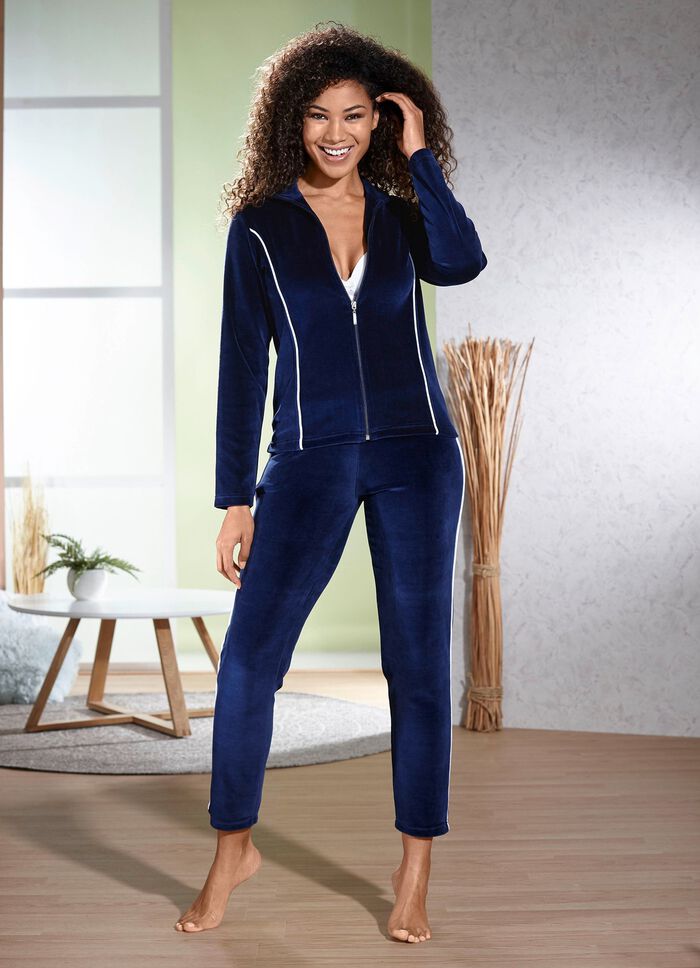 Kamerjas van Plantier 