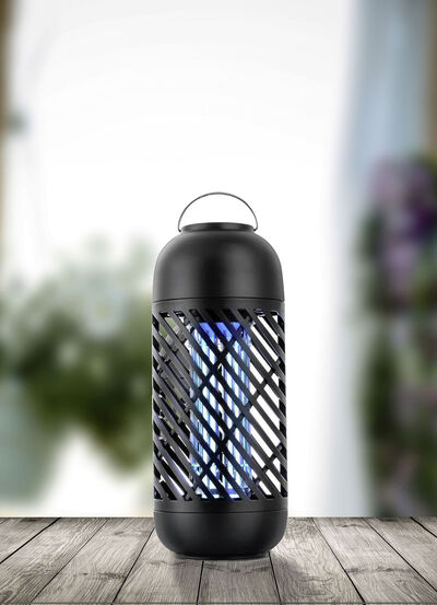 Insectenverdelger voor binnen 