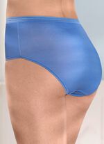 Verpakking met vijf slips 