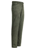 Broek "Klaus Models" in 4 kleuren DONKERGROEN