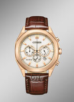 Solar herenhorloge 