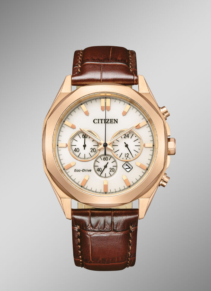 Solar herenhorloge 