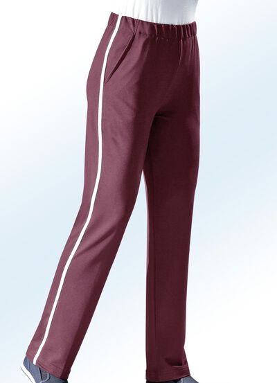 Casual broek 