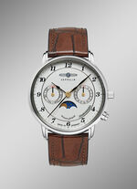 Quartz dameshorloge Friedrichshafen Lady 8537-1 