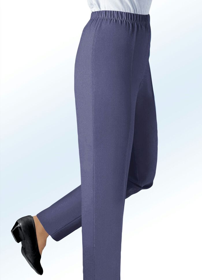 Broeken om aan te trekken AMETHIST