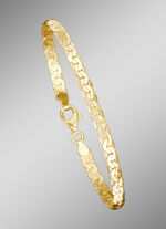 Elegante ankerkettingarmband 
