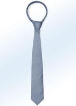 Stropdas met patroon in 6 kleuren MARINE